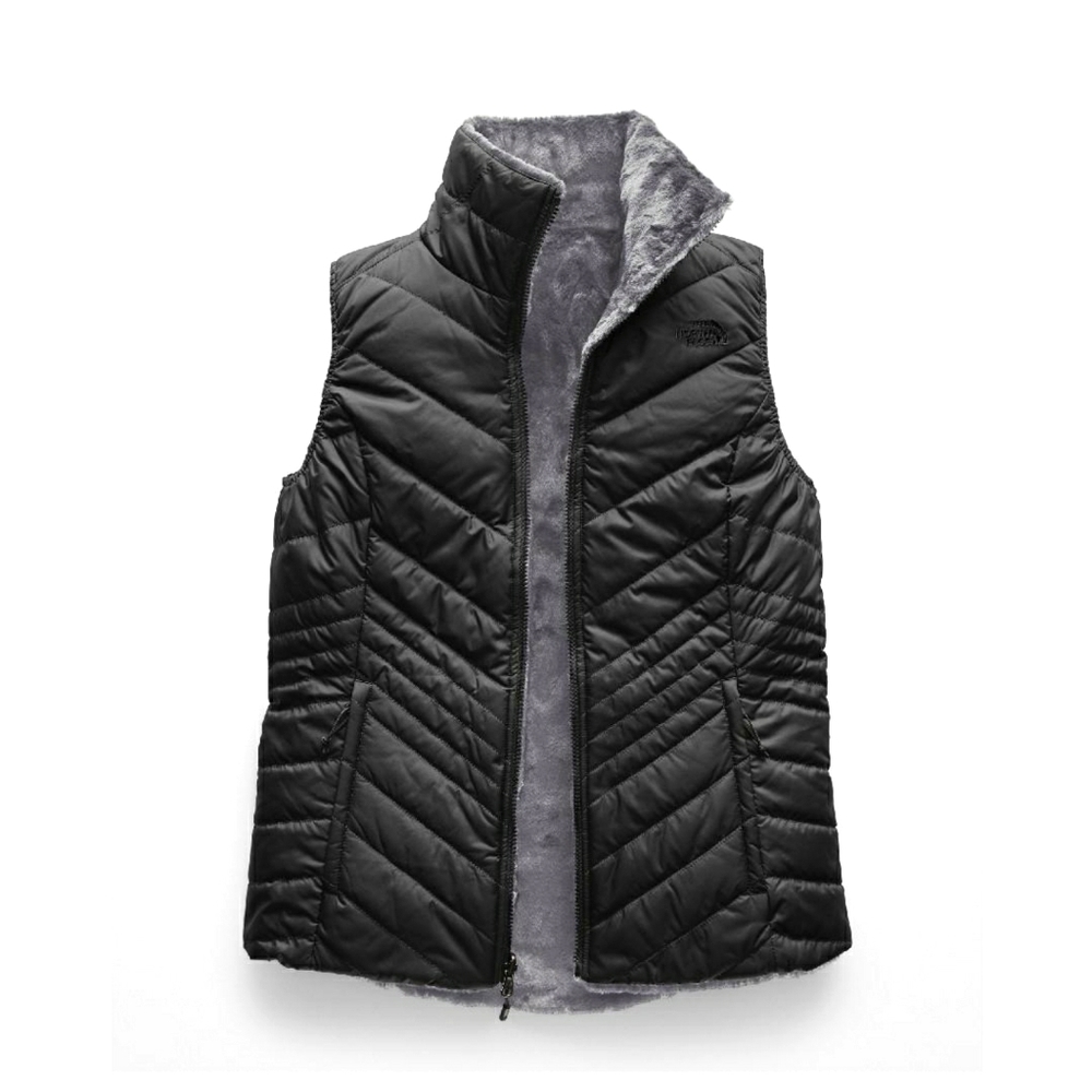 NWT NORTH FACE REV VEST